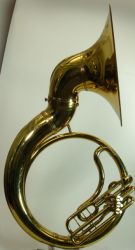 Holton sousaphone serial numbers
